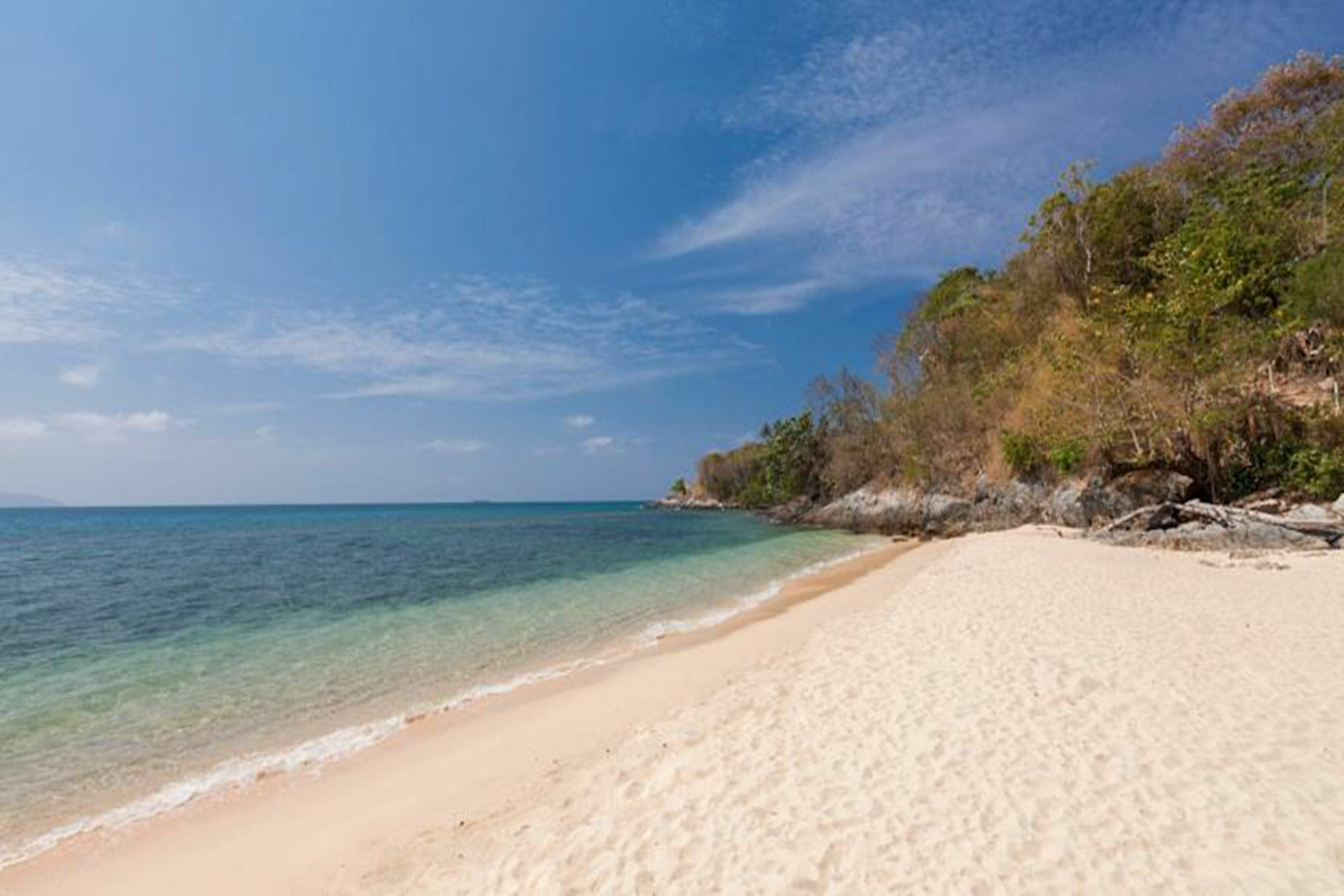Baan Khunying - Secluded Phuket Beachfront Villa Rawai Экстерьер фото
