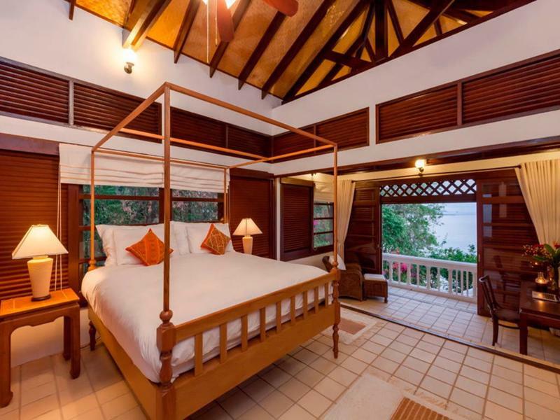 Baan Khunying - Secluded Phuket Beachfront Villa Rawai Экстерьер фото